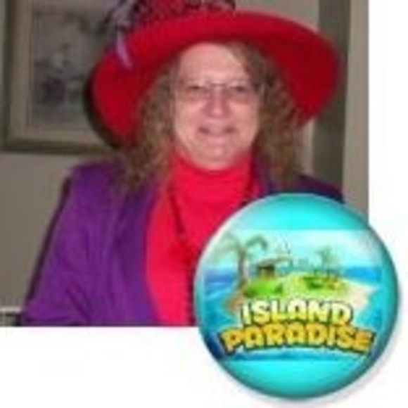 Meet your Posher, Cathy - Picture 1 of 1